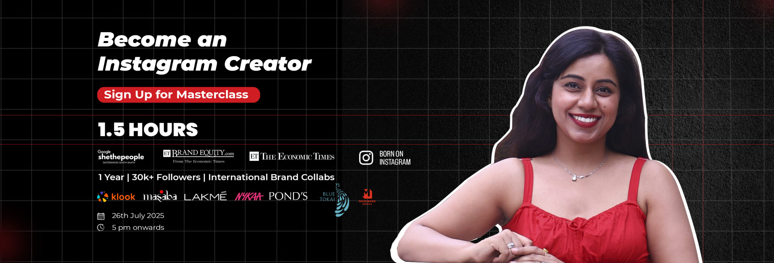 Revamp.edu header 2 Instagram creator